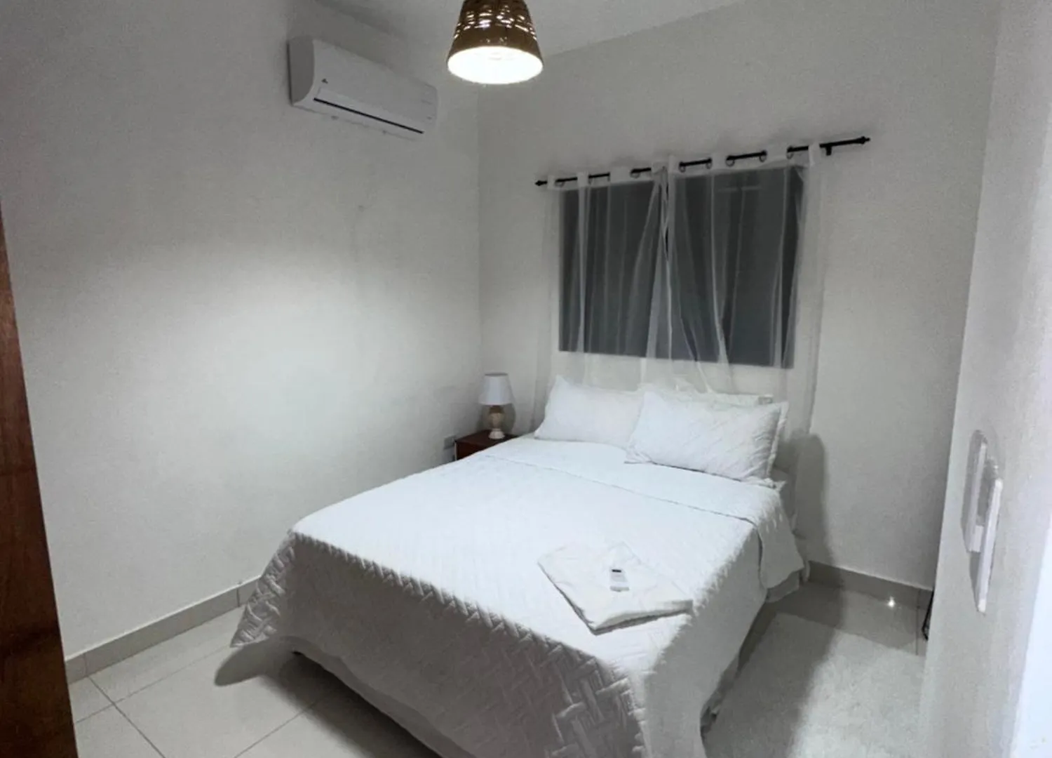 Brand New Beachfront Apartment Puerto Plata