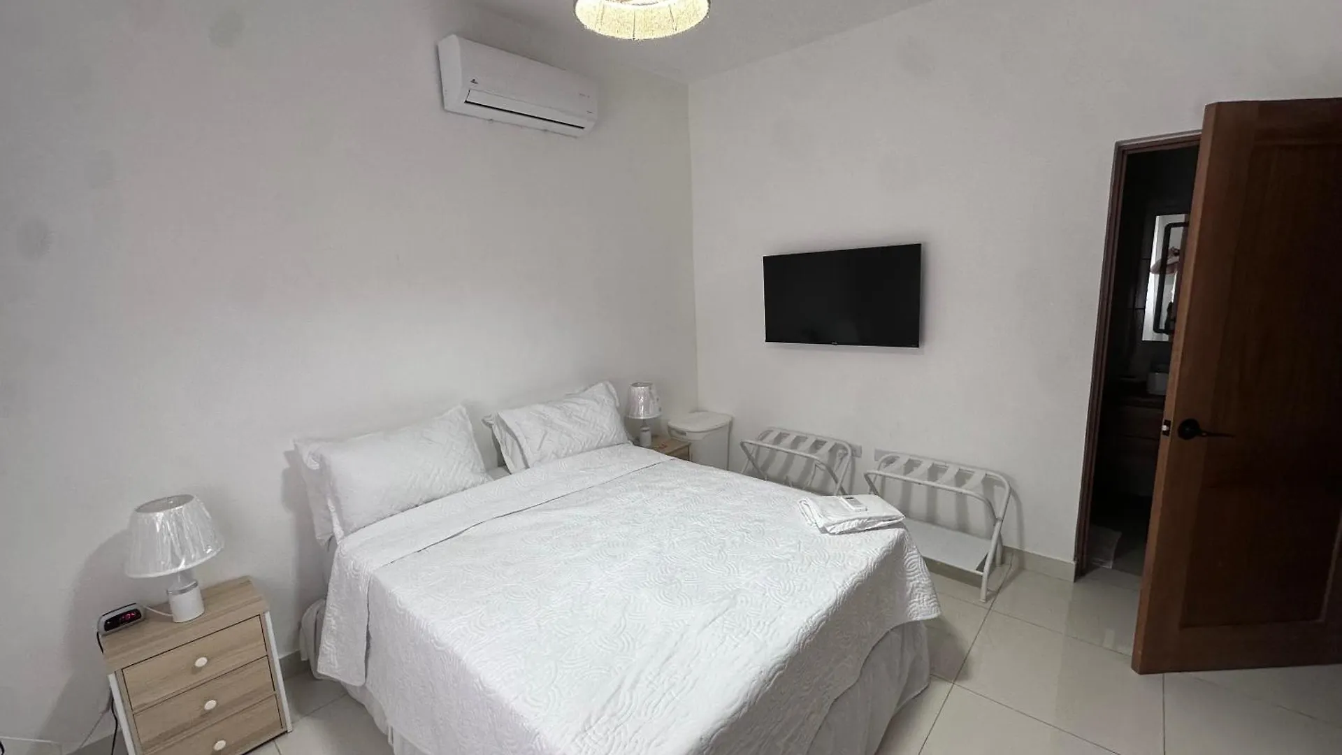 Brand New Beachfront Apartment Puerto Plata 0*,  Dominikánská republika