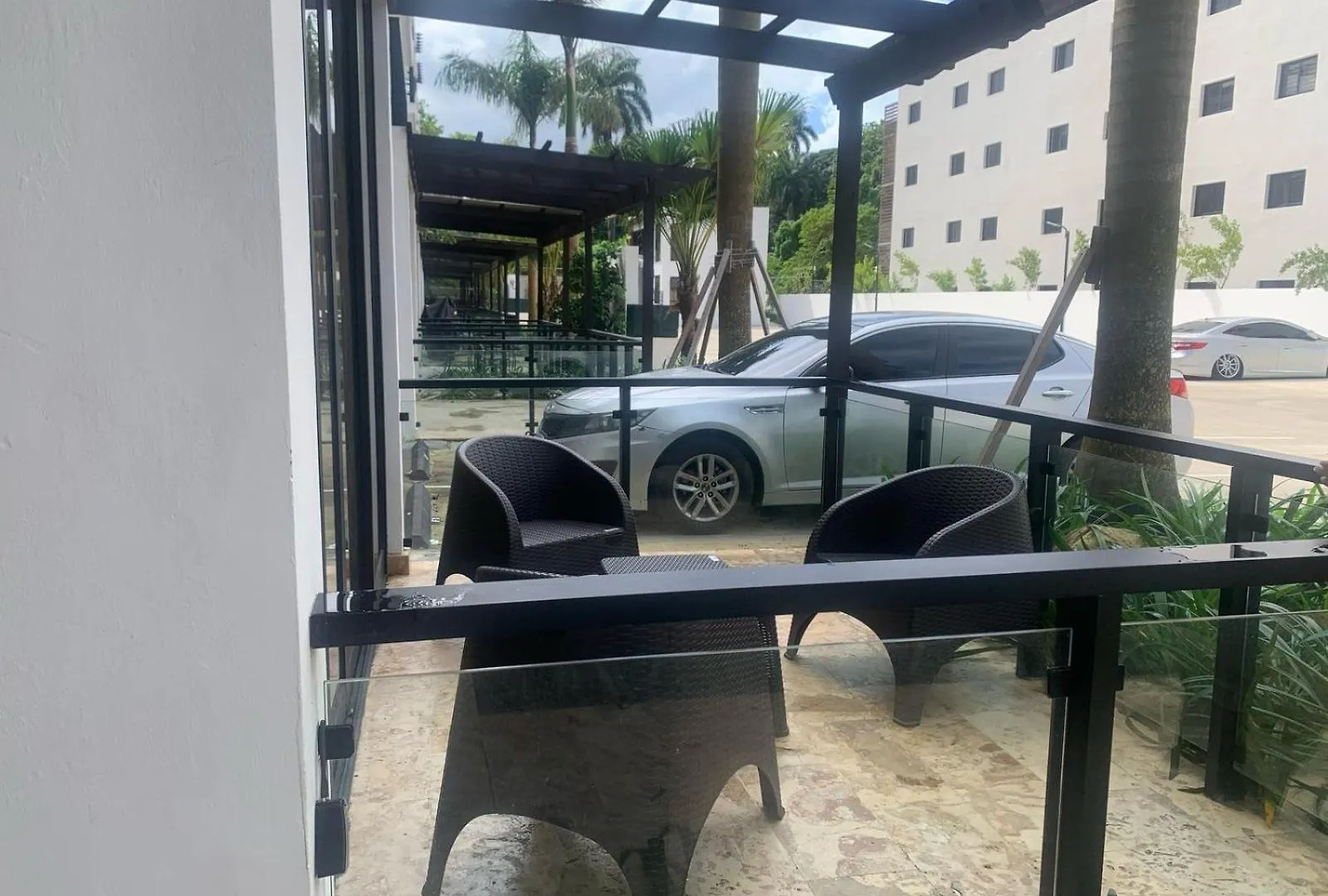 Brand New Beachfront Apartment Puerto Plata 0*,