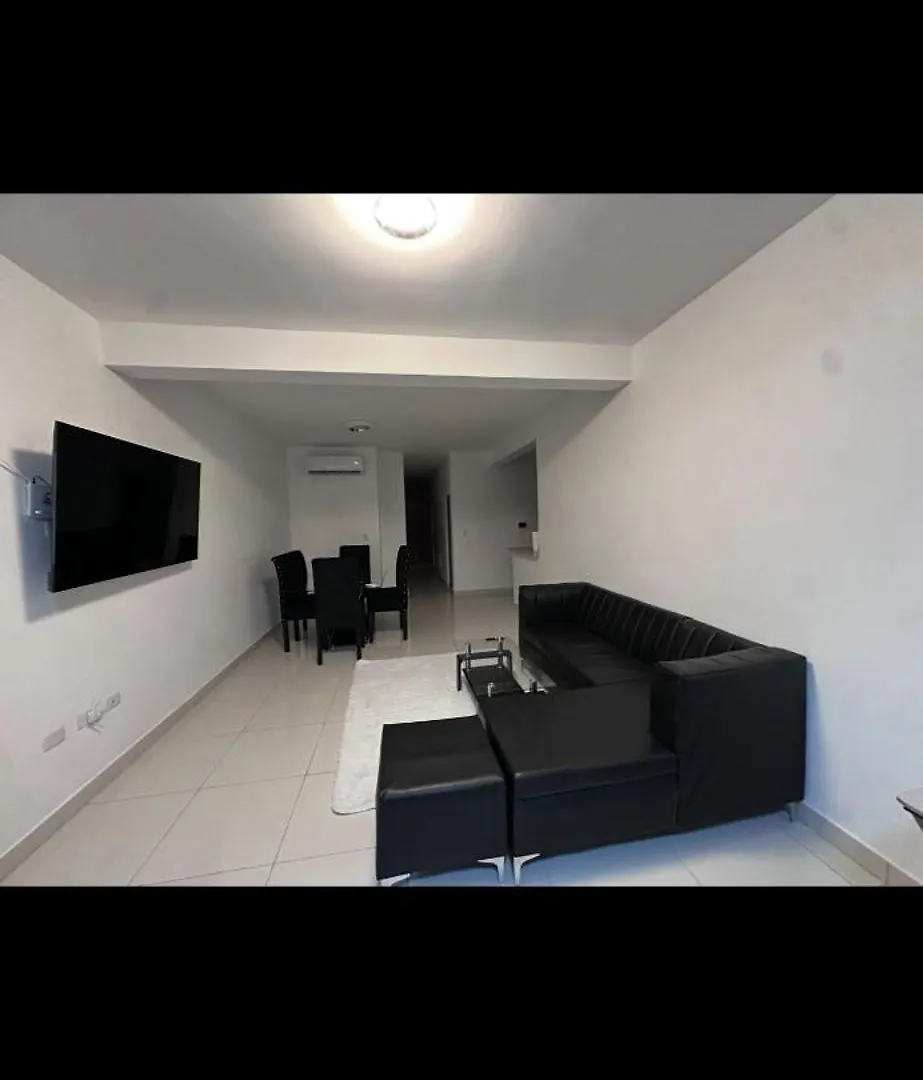 Brand New Beachfront Apartment Puerto Plata