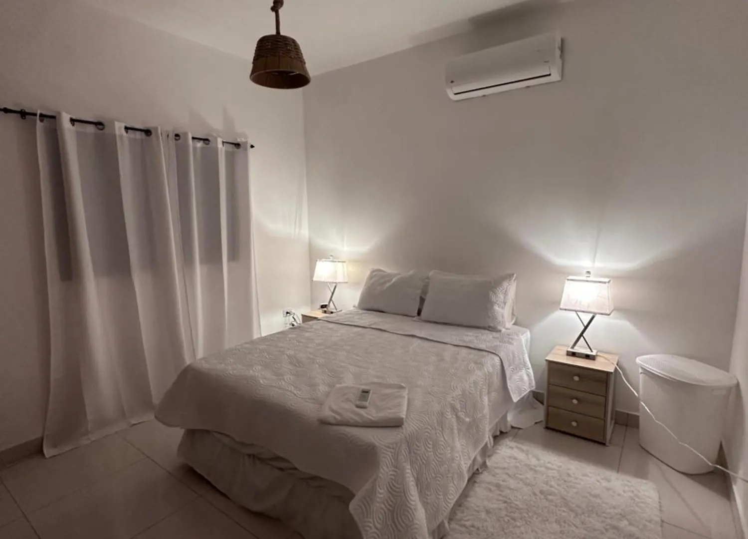 Brand New Beachfront Apartment Puerto Plata