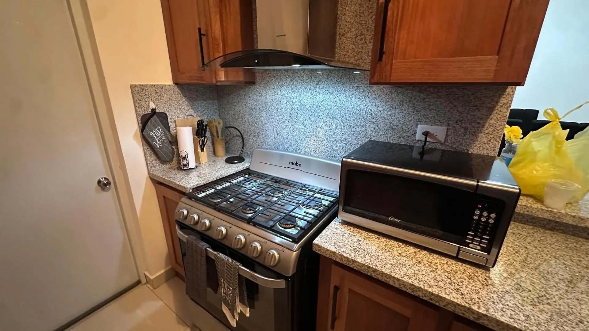 Brand New Beachfront Apartment Puerto Plata 0*,