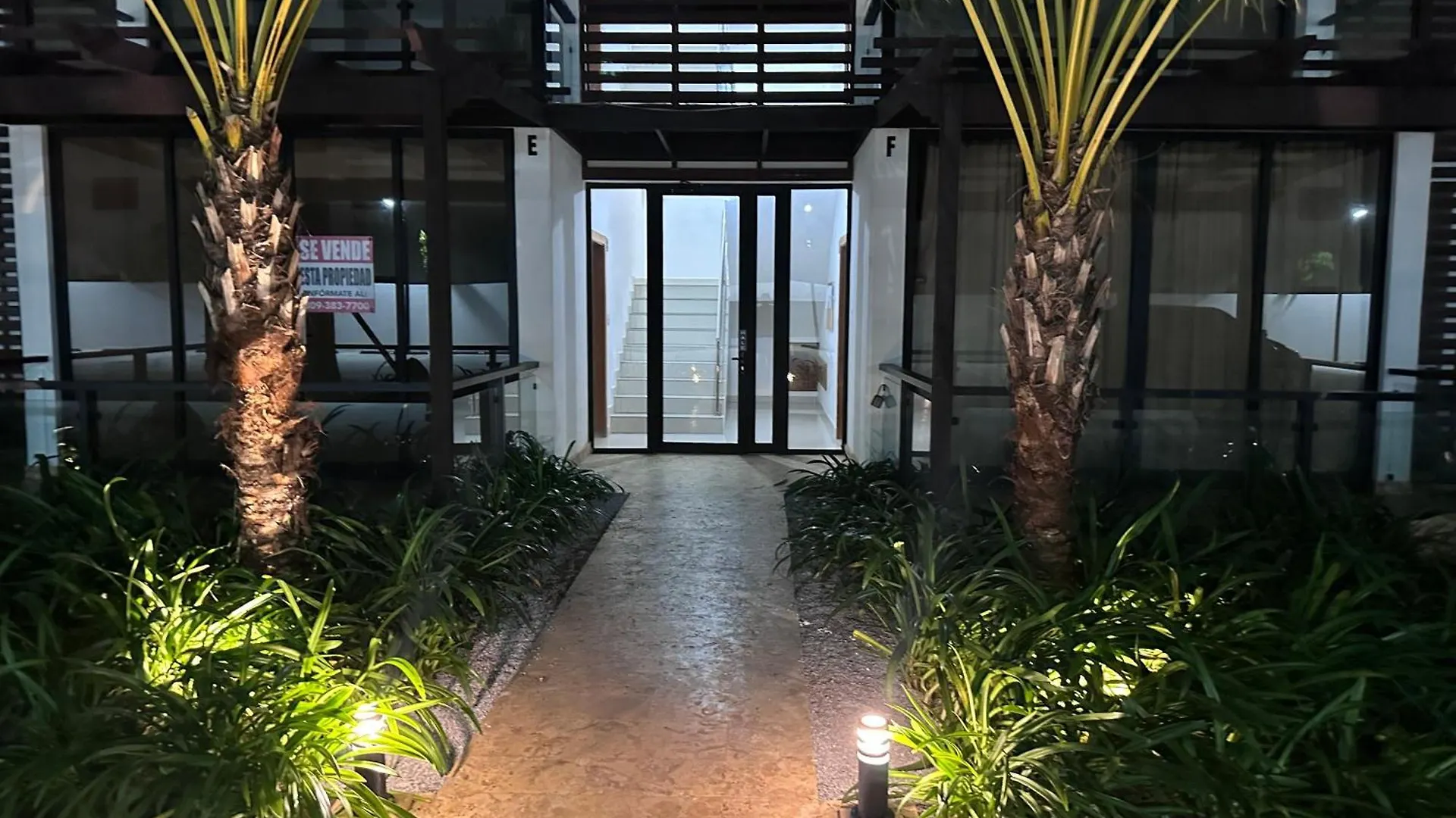Brand New Beachfront Apartment Puerto Plata 0*,