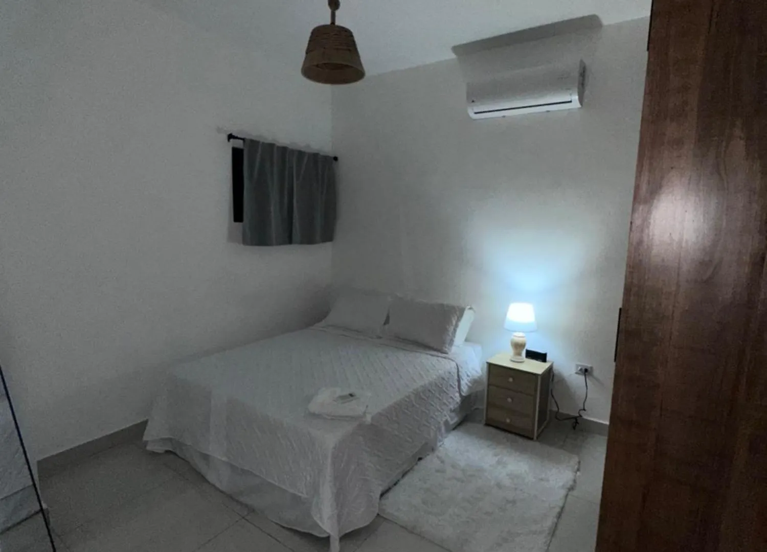 Brand New Beachfront Apartment Puerto Plata