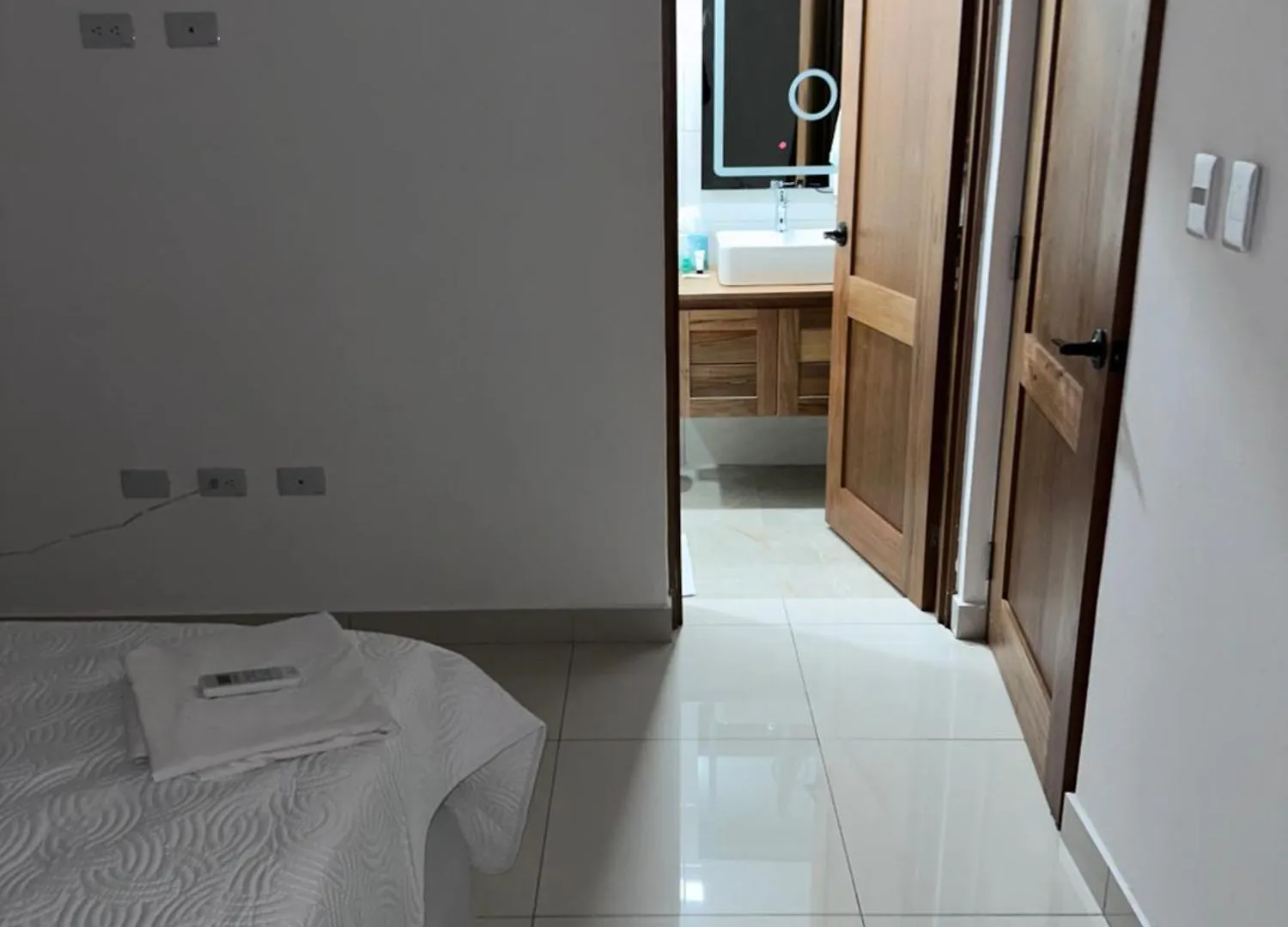 Brand New Beachfront Apartment Puerto Plata