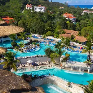 Cofresi Palm & Puerto Plata