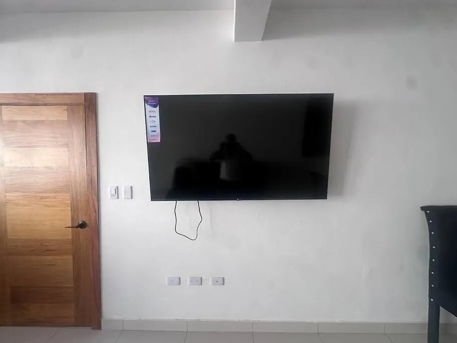 Brand New Beachfront Apartment Puerto Plata Dominikana