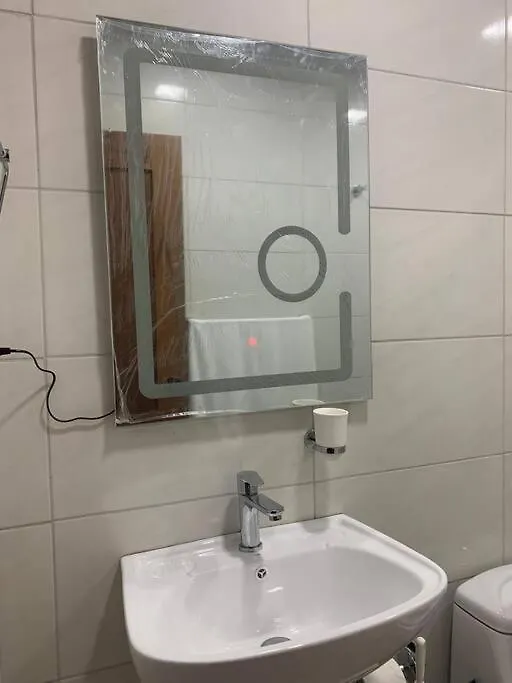Brand New Beachfront Apartment Puerto Plata