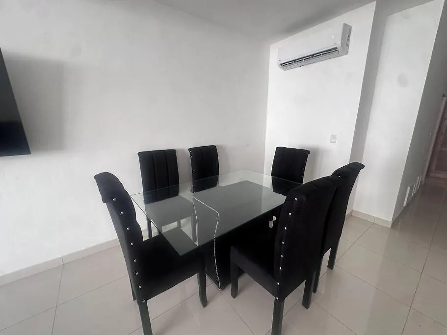 Brand New Beachfront Apartment Puerto Plata 0*,  Dominikana