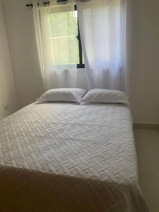 Brand New Beachfront Apartment Puerto Plata Dominikana