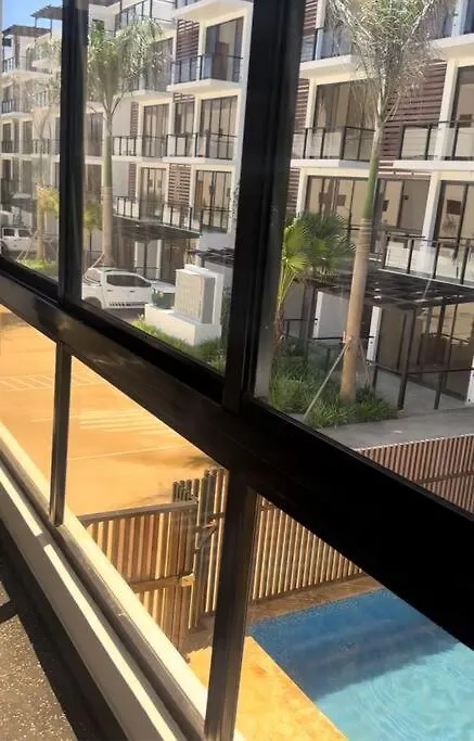 Brand New Beachfront Apartment Puerto Plata