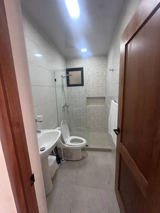 Brand New Beachfront Apartment Puerto Plata Dominikana