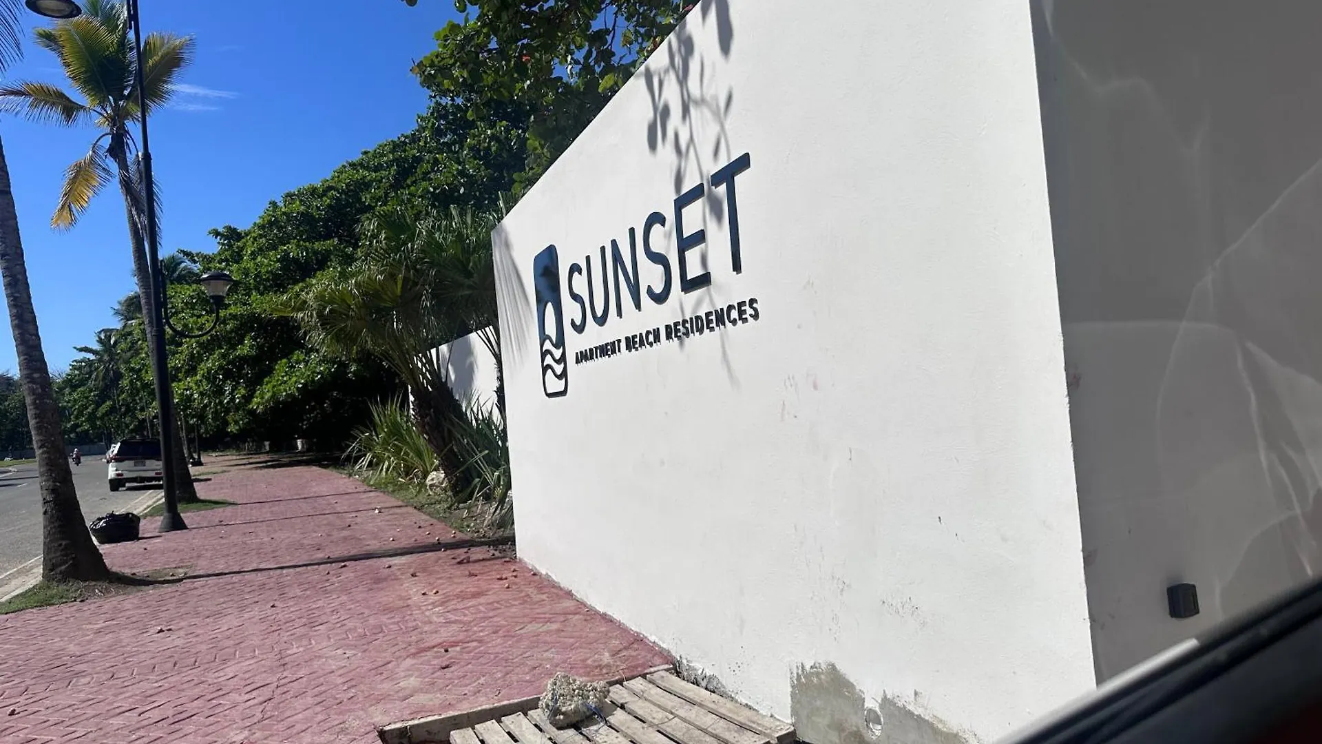 Brand New Beachfront Apartment Puerto Plata