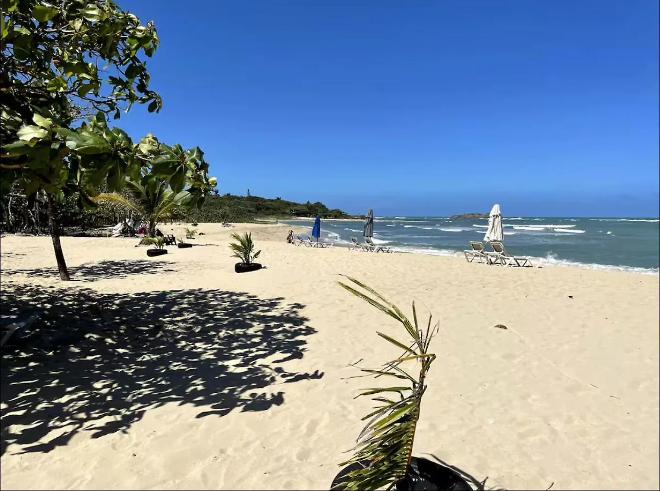 Brand New Beachfront Apartment Puerto Plata