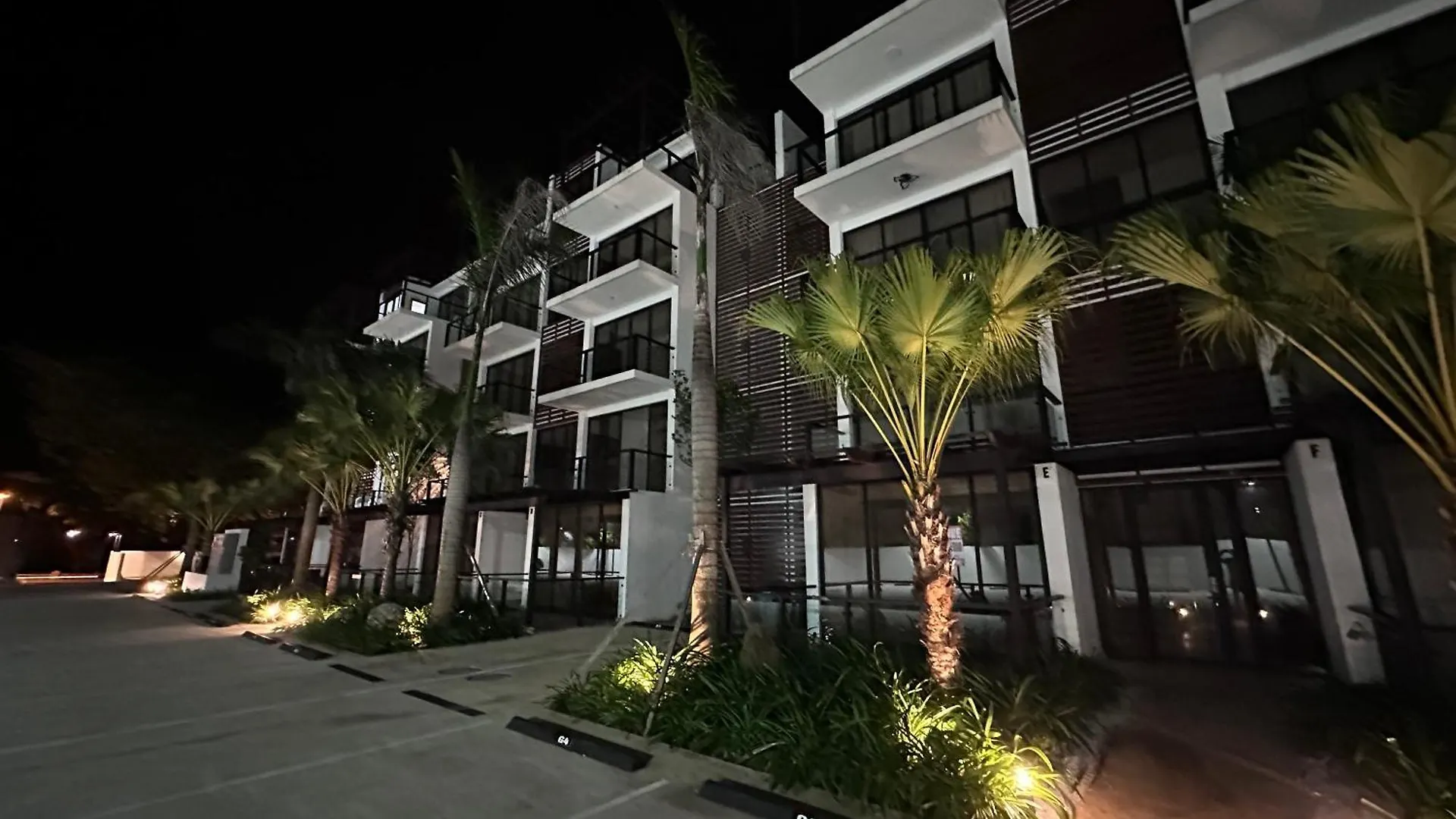 Brand New Beachfront Apartment Puerto Plata