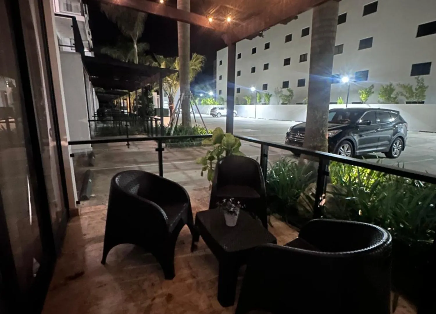 Brand New Beachfront Apartment Puerto Plata República Dominicana