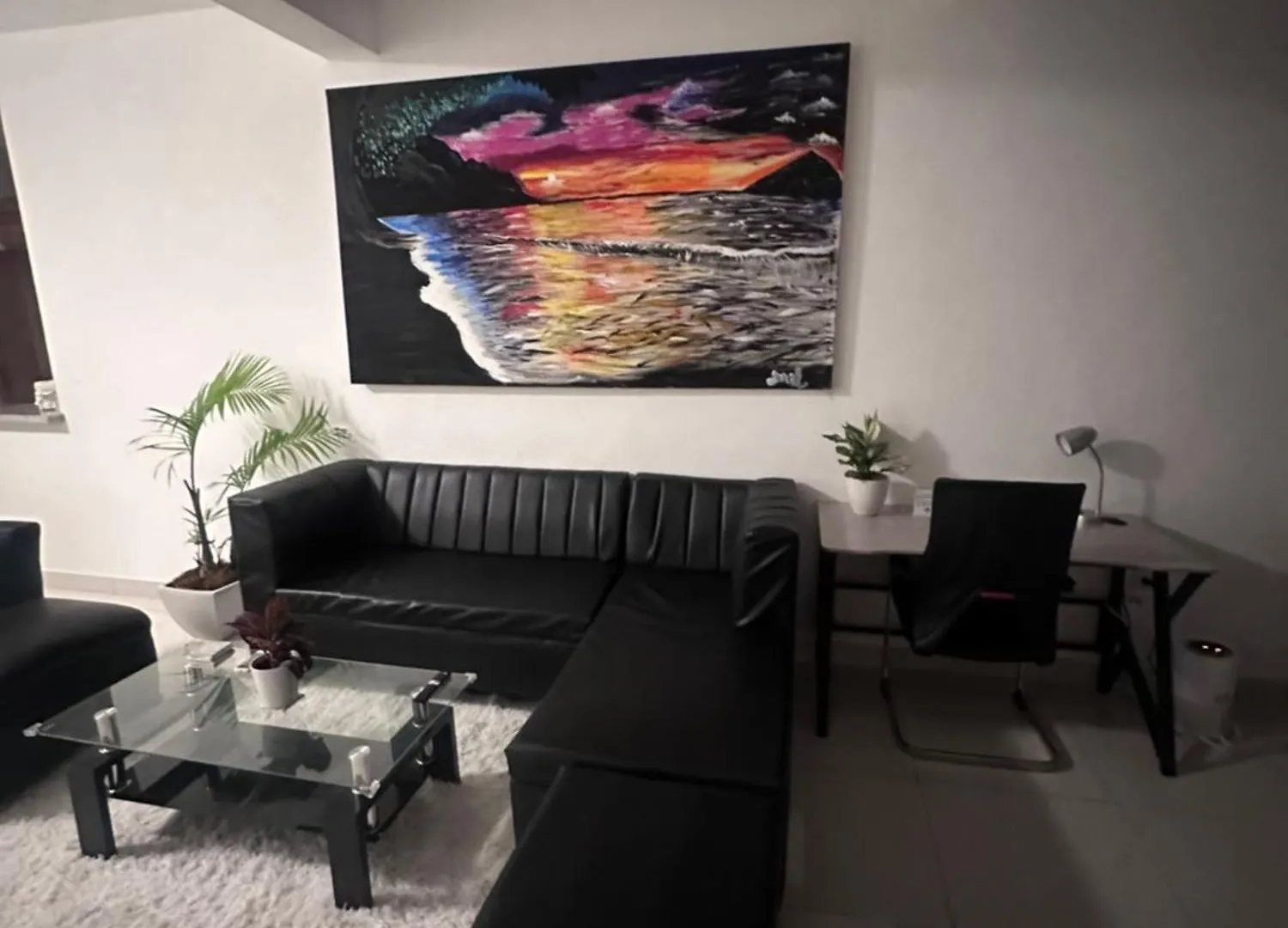 Brand New Beachfront Apartment Puerto Plata
