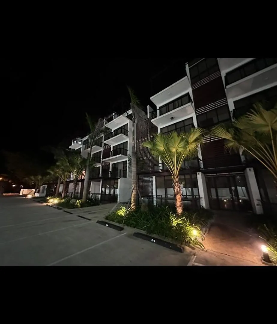 Brand New Beachfront Apartment Puerto Plata