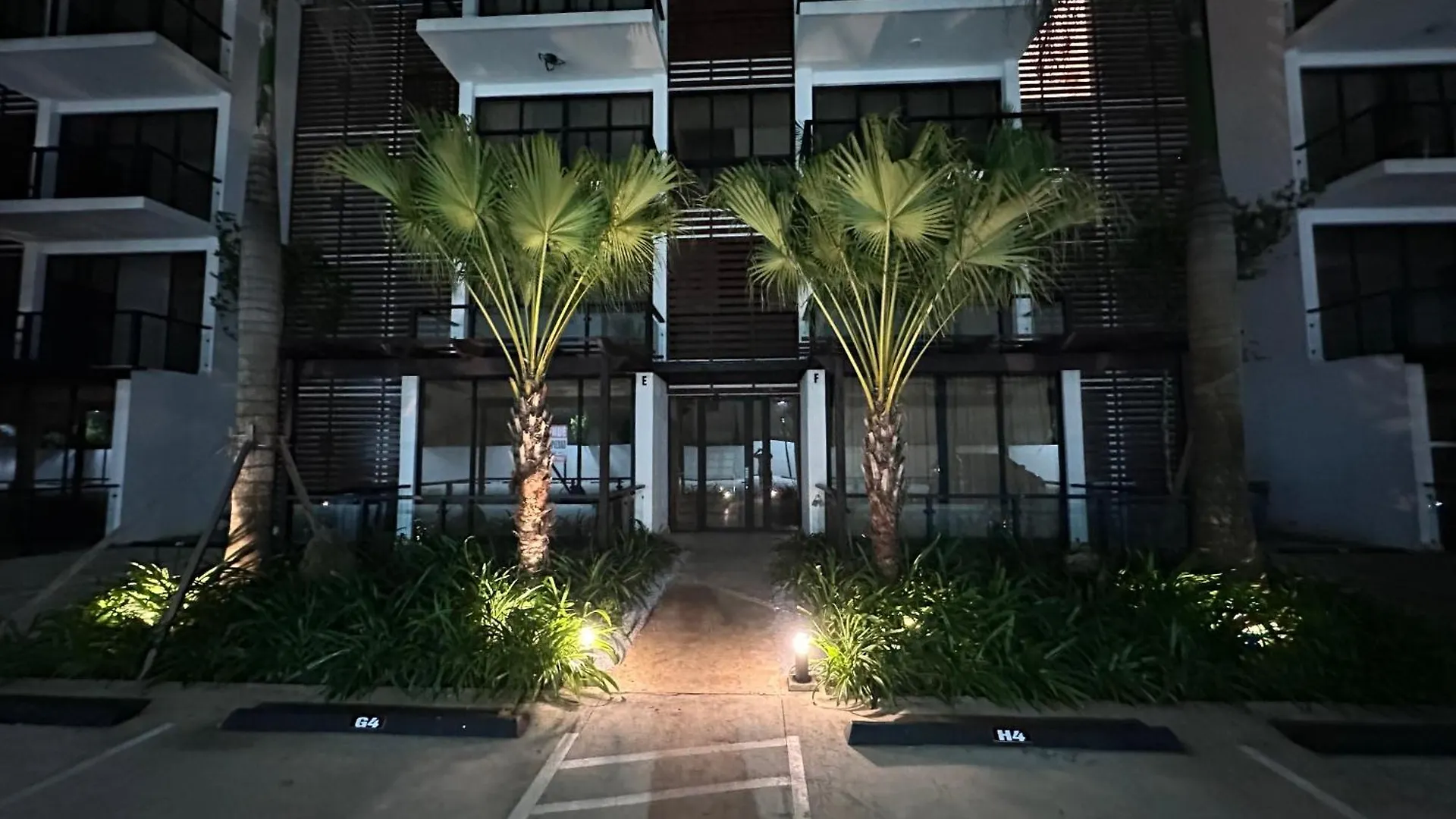 Brand New Beachfront Apartment Puerto Plata
