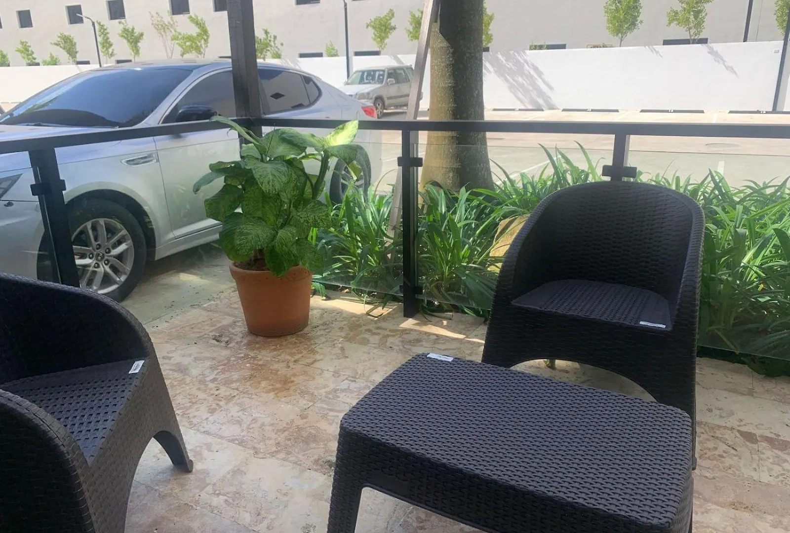 Brand New Beachfront Apartment Puerto Plata