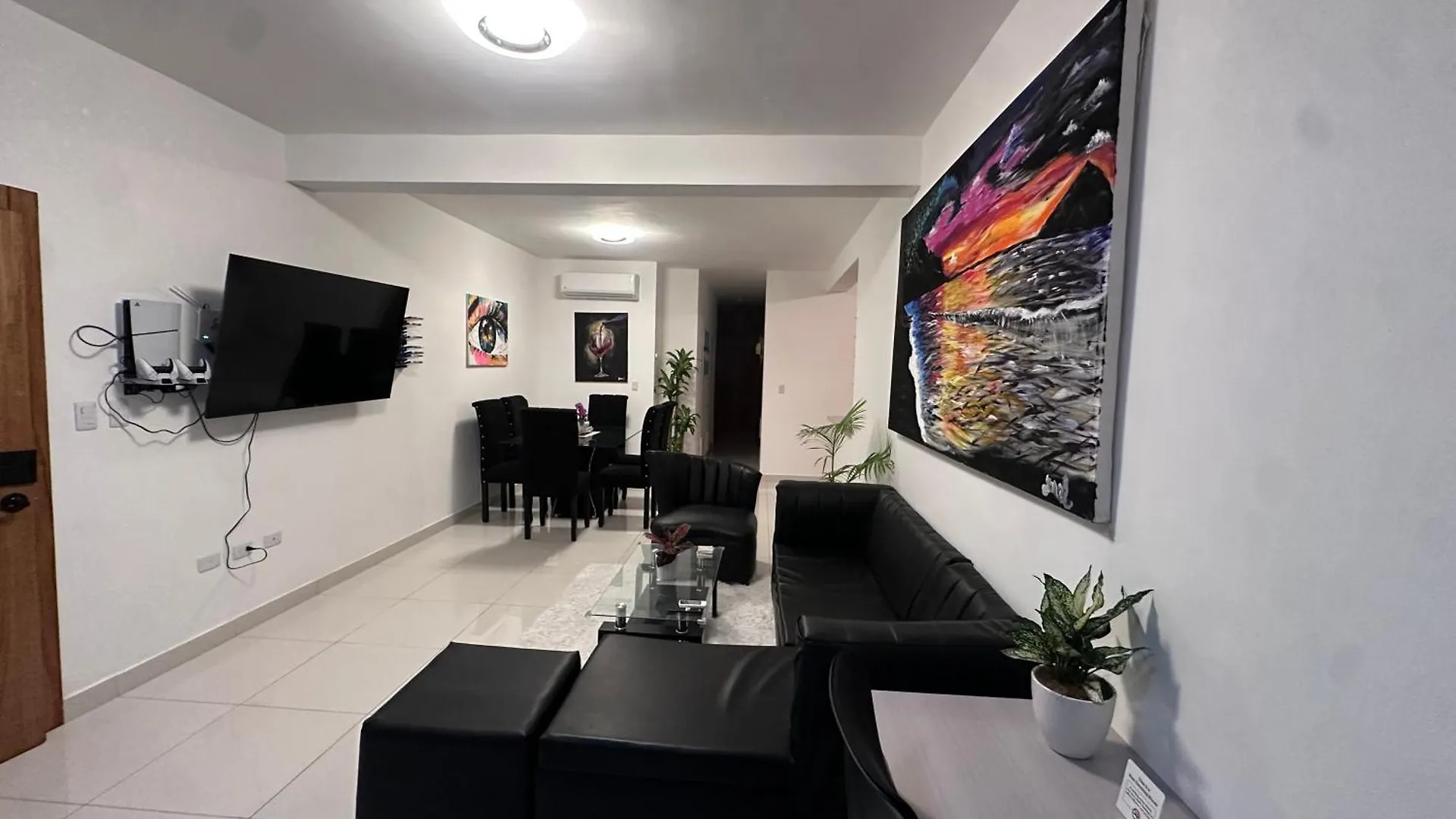 Brand New Beachfront Apartment Puerto Plata