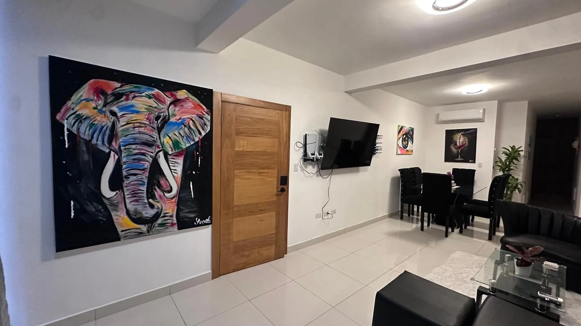 Brand New Beachfront Apartment Puerto Plata 0*,  Dominik Cumhuriyeti