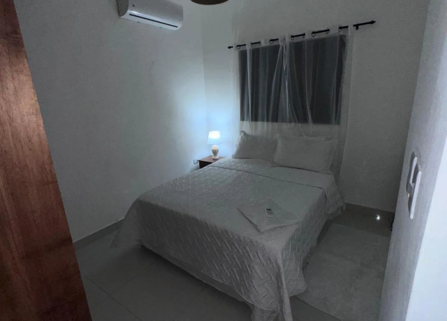 Brand New Beachfront Apartment Puerto Plata Dominik Cumhuriyeti
